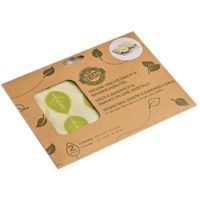 Nuts Vegan Sandwich & Snack Bags